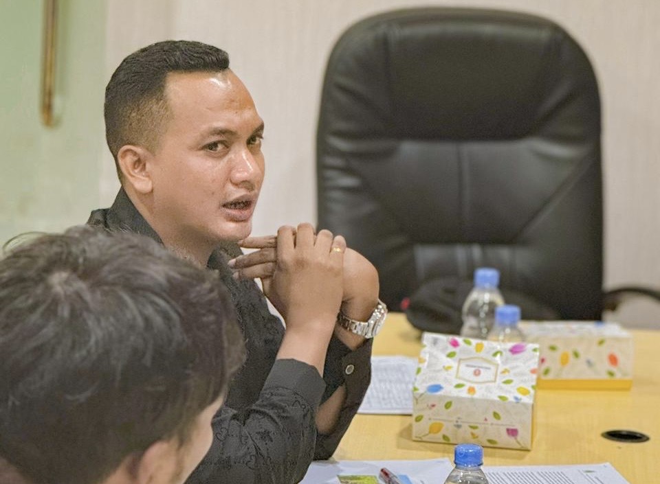 APMI Tegaskan Mekanisme Hibah ke Masjid Al-Akbar Surabaya Sesuai Regulasi APMI Tegaskan Mekanisme Hibah ke Masjid Al-Akbar Surabaya Sesuai Regulasi