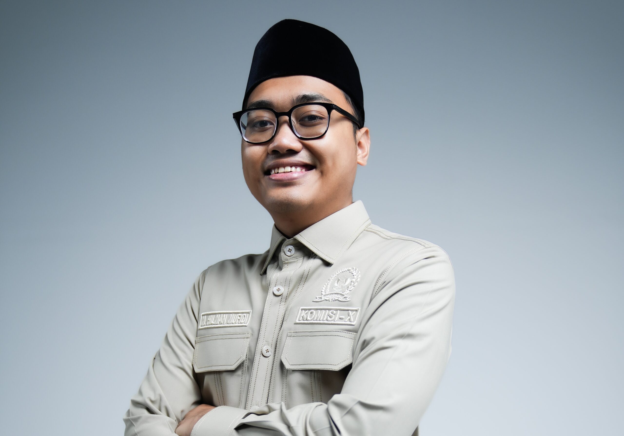 Ironi 60 Persen Ruang Kelas SD Rusak, Gus Hilman Dorong Perbaikan Fasilitas Pendidikan Ironi 60 Persen Ruang Kelas SD Rusak, Gus Hilman Dorong Perbaikan Fasilitas Pendidikan