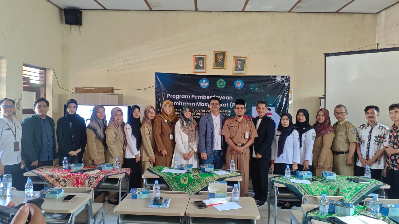 Literasi Religius dan Ceria, UNISNU Jepara Luncurkan Program Sajojo Kids di SDN 4 Bawu Sajojo Kids