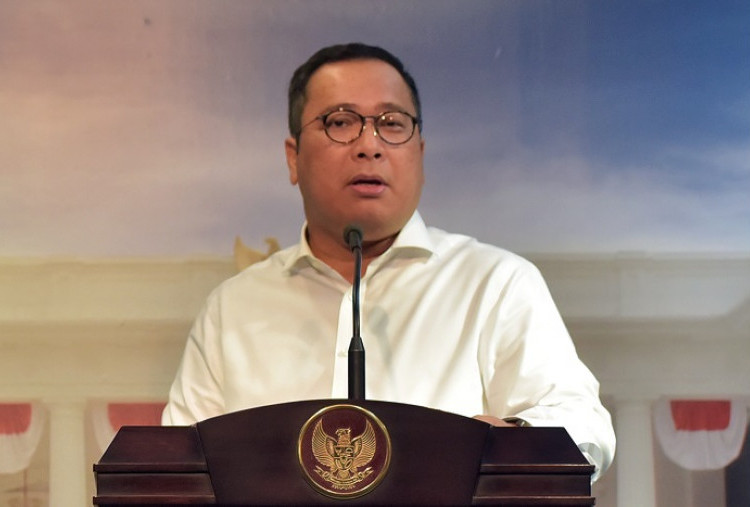 Mengenang Arif Budimanta, Intelektual PDIP dan Penggagas Pancasilanomics Arif Budimanta