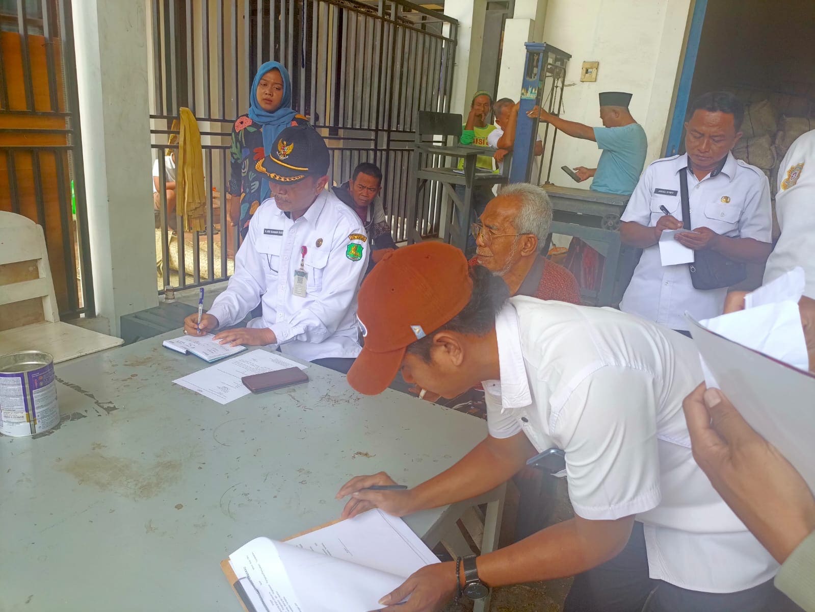 Diskop UKM Perindag Komitmen Lindungi Petani Tembakau Hingga Puncak Musim Panen 2025 Diskop UKM Perindag Komitmen Lindungi Petani Tembakau Hingga Puncak Musim Panen 2025