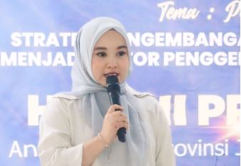 Gelombang Populisme Dinilai Menyempitkan Ruang Demokrasi di Indonesia Populisme