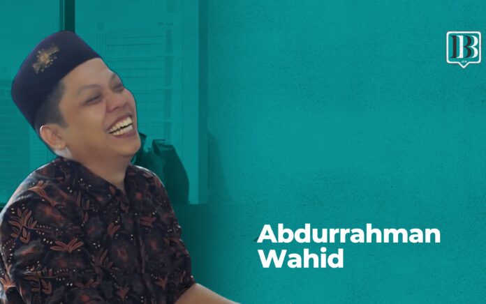 Maulid Nabi dan Jalan Pulang Bangsa