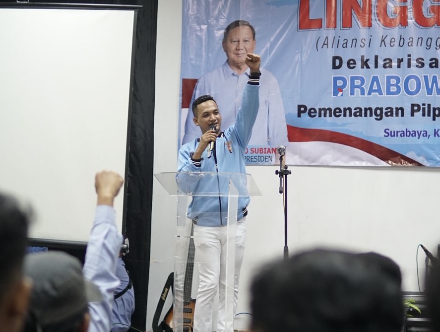 APMI Nilai Kritik Ketua Ansor Jatim soal Hibah Terlalu Emosional APMI Nilai Kritik Ketua Ansor Jatim soal Hibah Terlalu Emosional