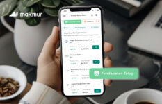 6 Alasan yang Membuat Makmur.id Nyaman untuk Investasi Reksa Dana