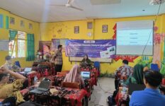 FKIP Universitas Madura Gaungkan Literasi Berbasis Kearifan Lokal Lewat Etnolite Digital