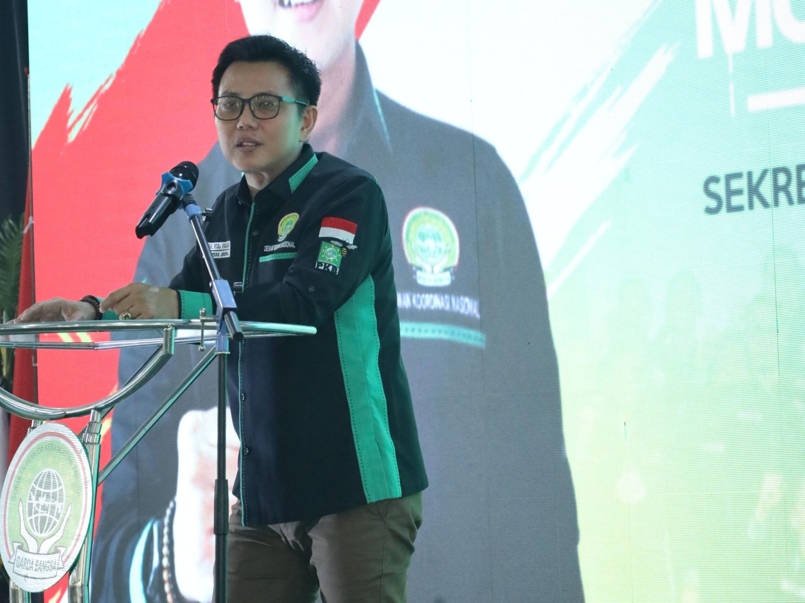 Garda Bangsa: Trans7 Harus Hentikan Program "Xpose Uncensored" dan Minta KPI Periksa Pelanggaran Etik Jurnalistik Garda Bangsa: Trans7 Harus Hentikan Program "Xpose Uncensored" dan Minta KPI Periksa Pelanggaran Etik Jurnalistik