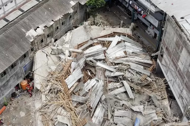 Cermin untuk Dunia Pesantren | Opini: Zainul Abidin* Cermin untuk Dunia Pesantren | Opini: Zainul Abidin*