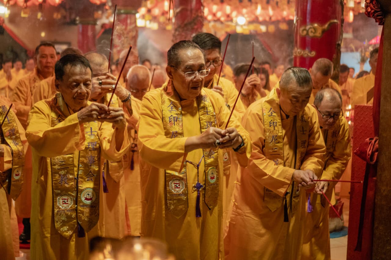 MUNASUS 2025 PTITD 67 & MARTRISIA 67 MUNASUS 2025 PTITD 67 & MARTRISIA 67