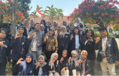 Resmi Diluncurkan, Buku Edukasi Pencegahan Kekerasan Seksual untuk Anak