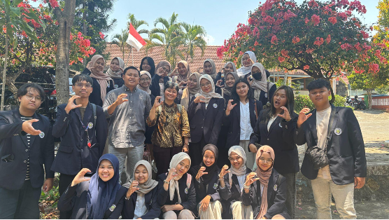 Resmi Diluncurkan, Buku Edukasi Pencegahan Kekerasan Seksual untuk Anak Resmi Diluncurkan, Buku Edukasi Pencegahan Kekerasan Seksual untuk Anak