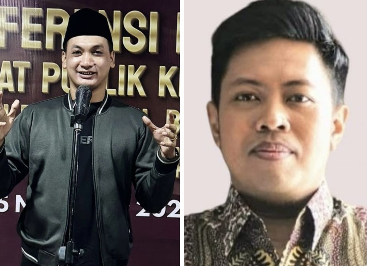 Nilai Tak Kompeten dan Langgar Aturan, Mantan Ketua Relawan Khofifah Desak Gubernur Jatim Copot Plt Dirut PJU Nilai Tak Kompeten dan Langgar Aturan, Mantan Ketua Relawan Khofifah Desak Gubernur Jatim Copot Plt Dirut PJU