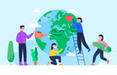 Menata Ulang Kemandirian Finansial NGO di Tengah Ketergantungan Donor