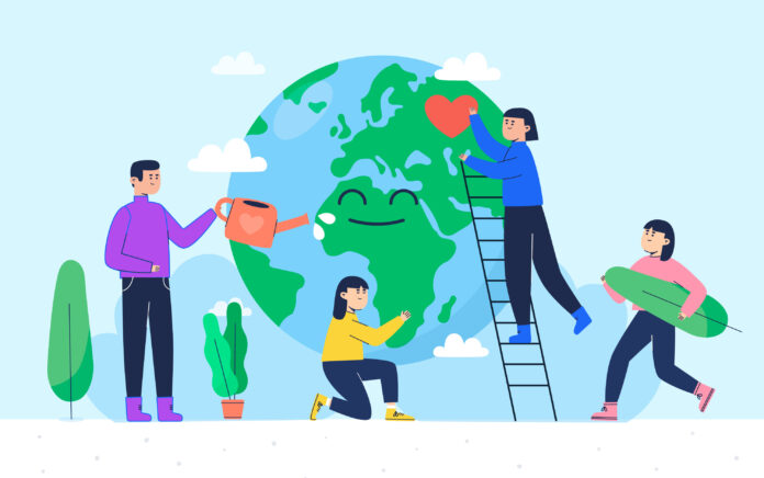 Menata Ulang Kemandirian Finansial NGO di Tengah Ketergantungan Donor