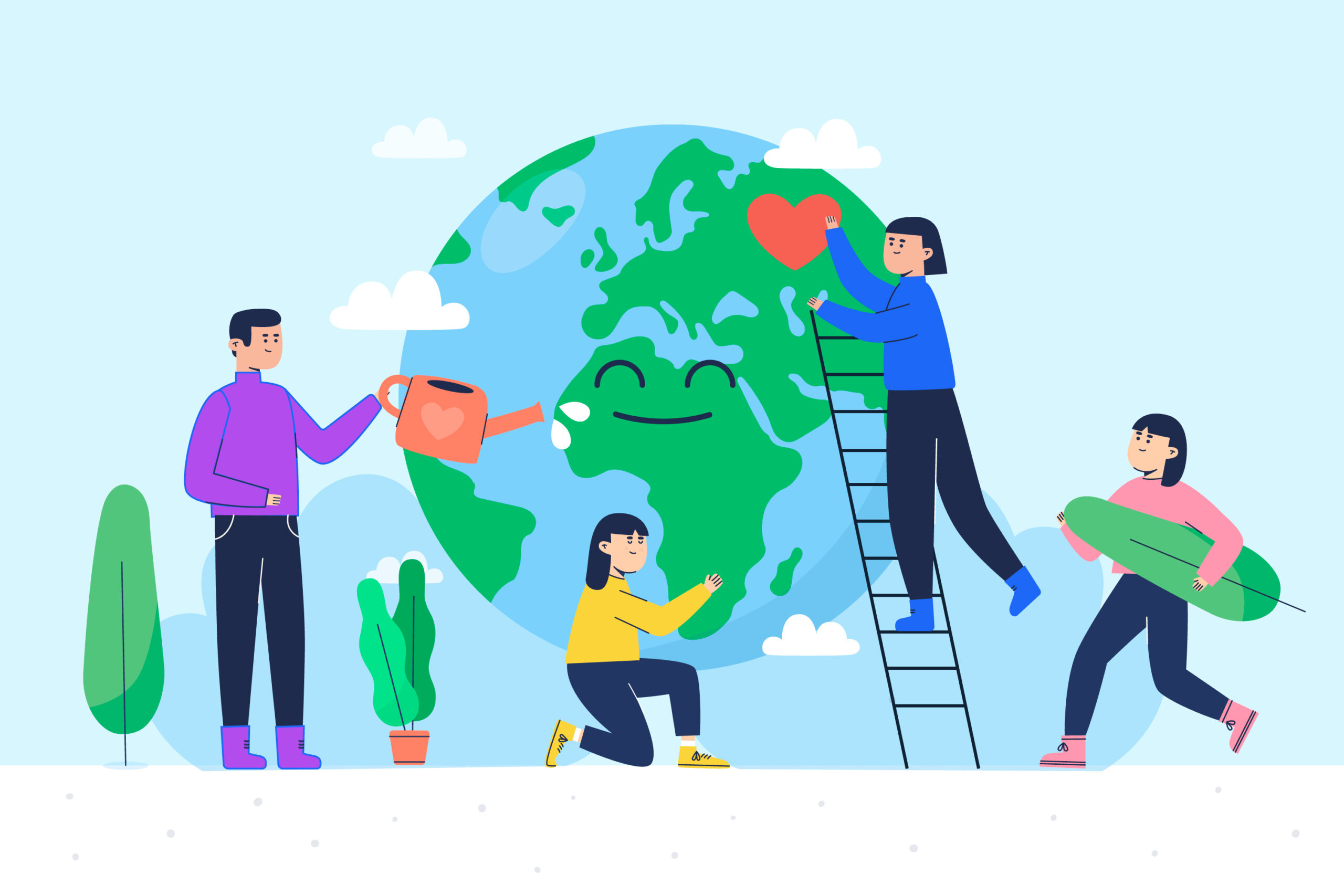 Menata Ulang Kemandirian Finansial NGO di Tengah Ketergantungan Donor Menata Ulang Kemandirian Finansial NGO di Tengah Ketergantungan Donor