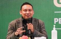 IKAPMII Trenggalek Desak Polisi Profesional Tangani Kasus Penganiayaan Guru