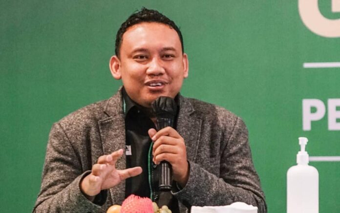 IKAPMII Trenggalek Desak Polisi Profesional Tangani Kasus Penganiayaan Guru