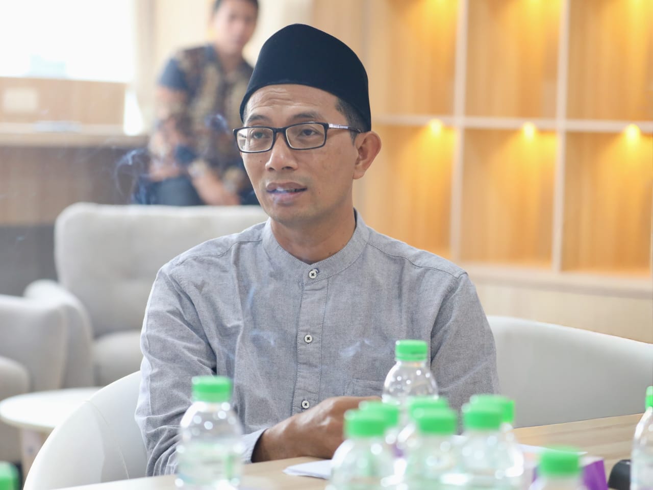 Ketum BMI: Kepahlawanan Harus Jadi Kompas Moral Bangsa, Bukan Sekadar Gelar Kehormatan Ketum BMI: Kepahlawanan Harus Jadi Kompas Moral Bangsa, Bukan Sekadar Gelar Kehormatan