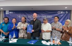 Jamin Kenyamanan Pekerja Perikanan, SPPI Resmi Gabung ITF