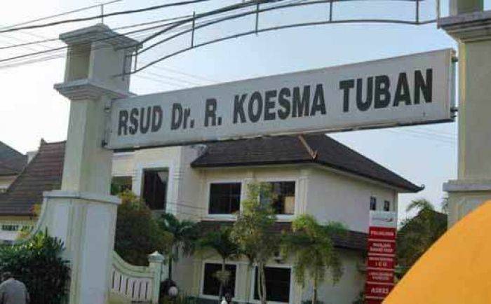 RSU dr Koesma