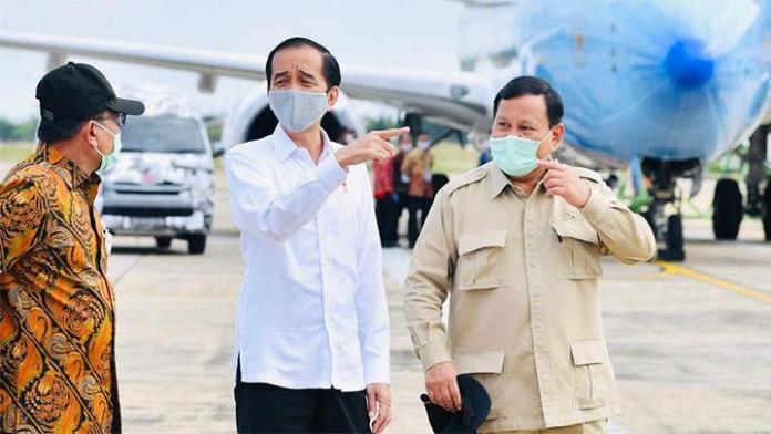 Food Estate Diserahkan Kepada Prabowo, KNPA: Bentuk Militerisasi Pertanian