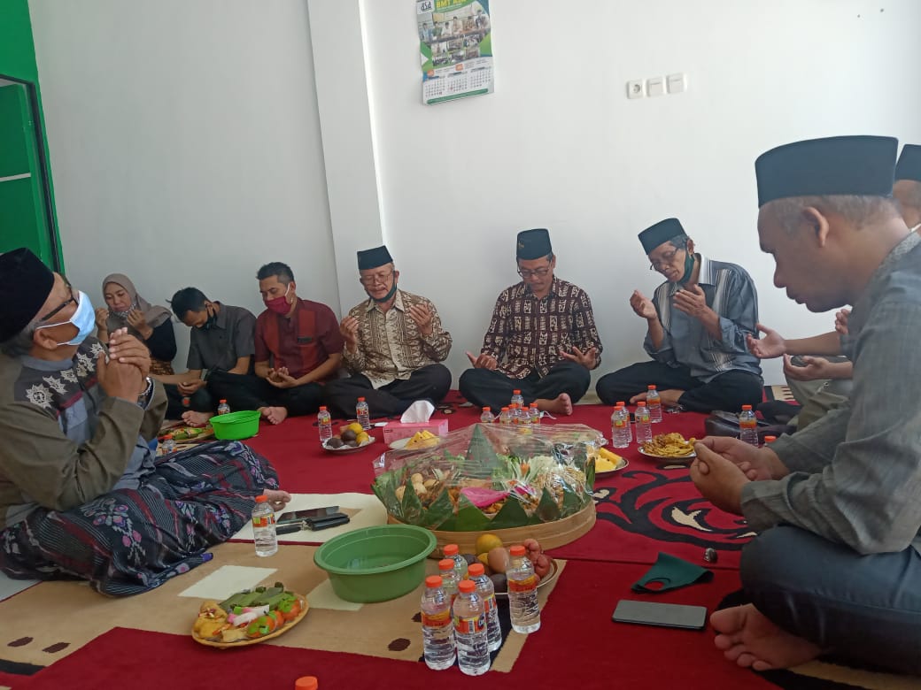 BMT Ash-Shofa Sejahtera Abadi Miliki Kantor Pusat