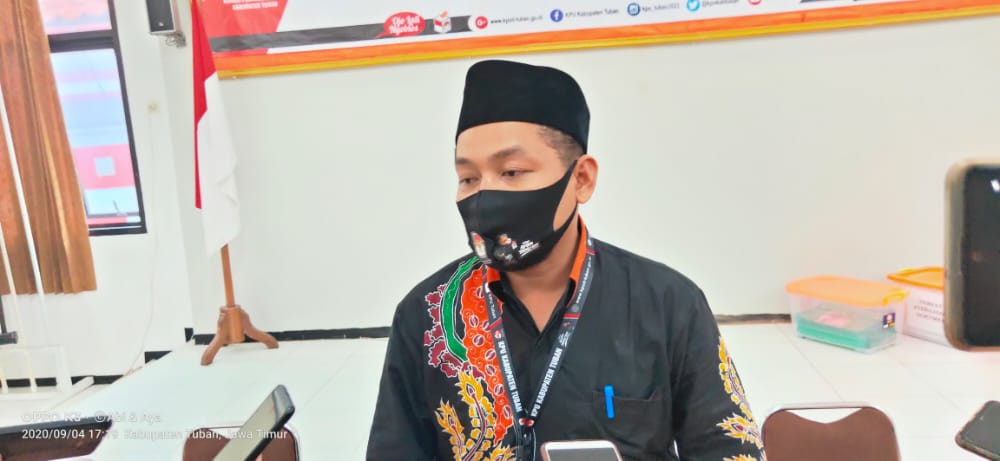 Jumat Keramat, Tiga Cabup dan Cawabup Mendaftar Hari Ini