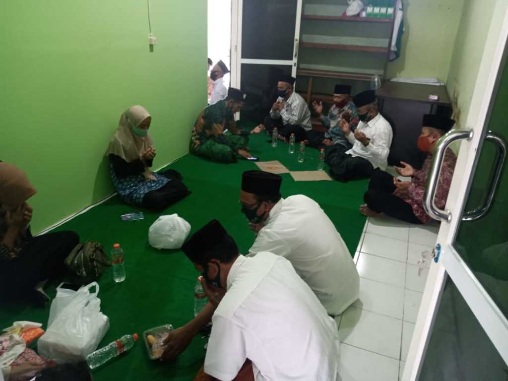 BMT Ash-Shofa Sejahtera Abadi Terus Lebarkan Sayap