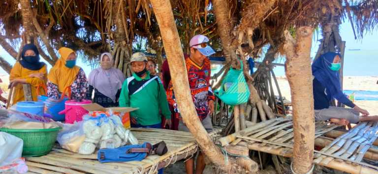 Desa Tasikharjo Jenu Sambut Pemulihan Ekonomi Ditengah Pandemi