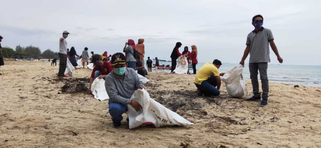 Desa Tasikharjo Rintis Desa Wisata: Pantai Panduri Siap Curi Perhatian Wisatawan