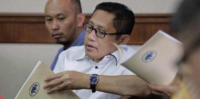 Kurangi Hukuman Anas Urbaningrum, DPR Akan Evaluasi MA