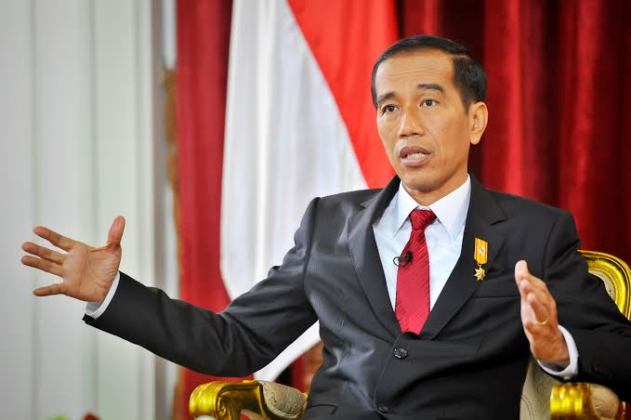 Presiden Optimis Ekonomi Indonesia Cepat Pulih Pasca Pandemi