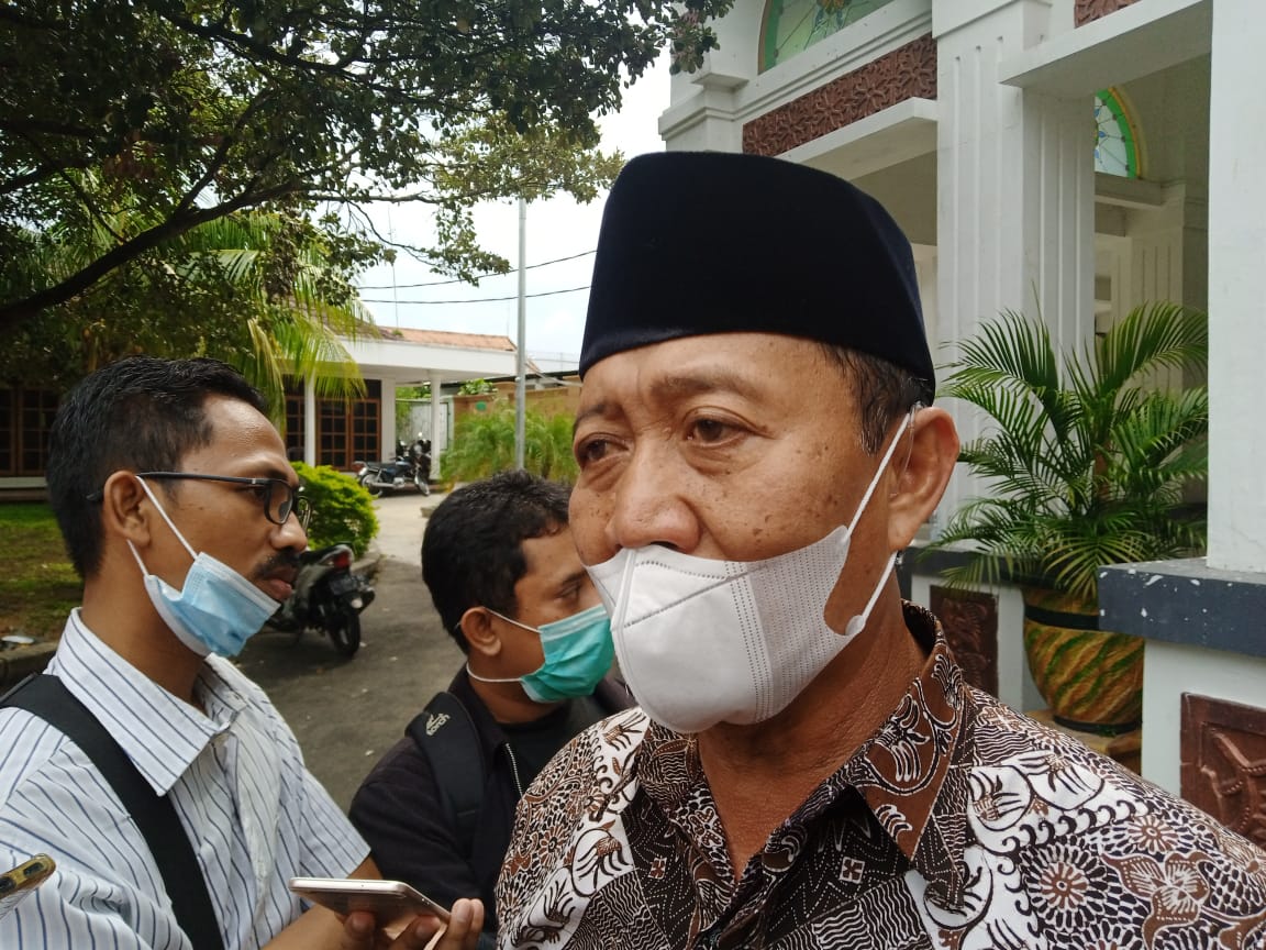 Bupati Targetkan Tiga Hari Kedepan, Tuban Kembali Zona Kuning