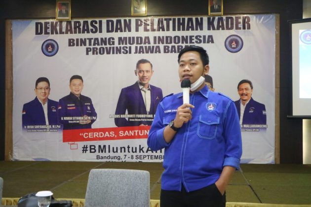 BMI Desak KPK Tangkap Kader PDIP dalam Kasus Edhy Prabowo