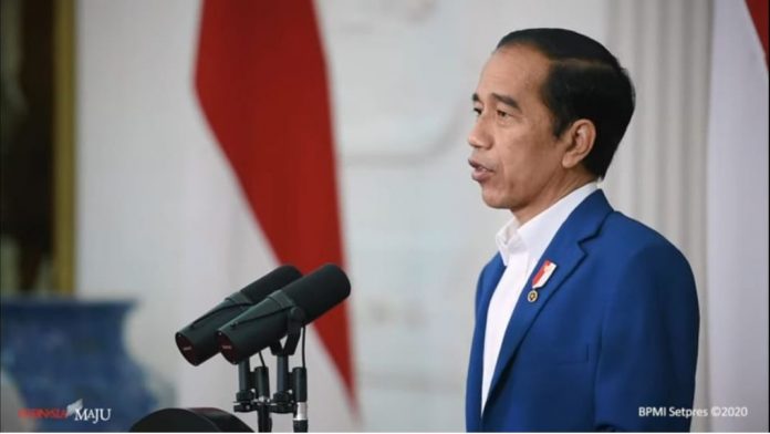 Indonesia akan Luncurkan Sovereign Wealth Fund Awal 2021