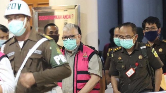 LPSK Siap Berikan Perlindungan Saksi Korupsi Asabri