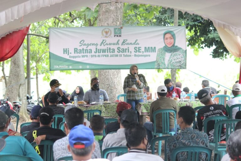 Keluhkan Akses Listrik Terbatas, Ratna Juwita Kunjungi Dusun Mangkung