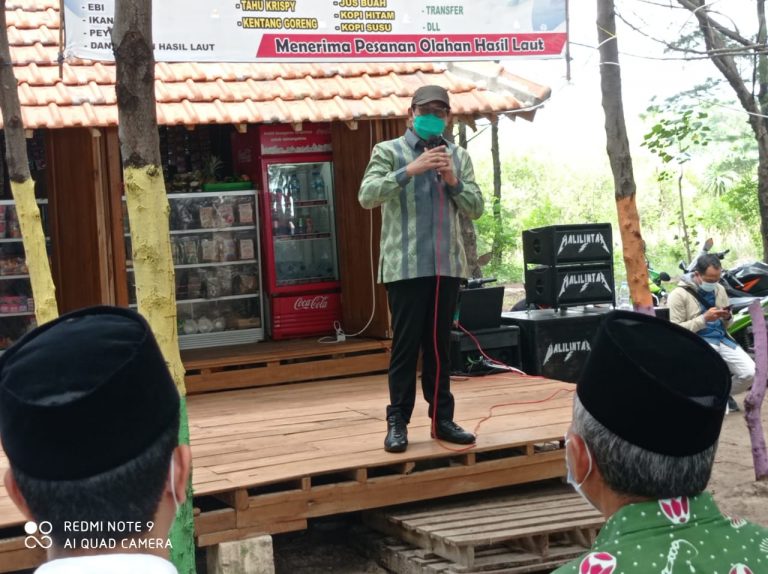 Gus Menteri, BUMDes Salah Satu Penopang Pemulihan Ekonomi Nasional