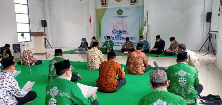 Tuban Zona Merah, Berikut Himbauan Jelang Hari Raya Idul adha 1442 Bagi Masyarakat