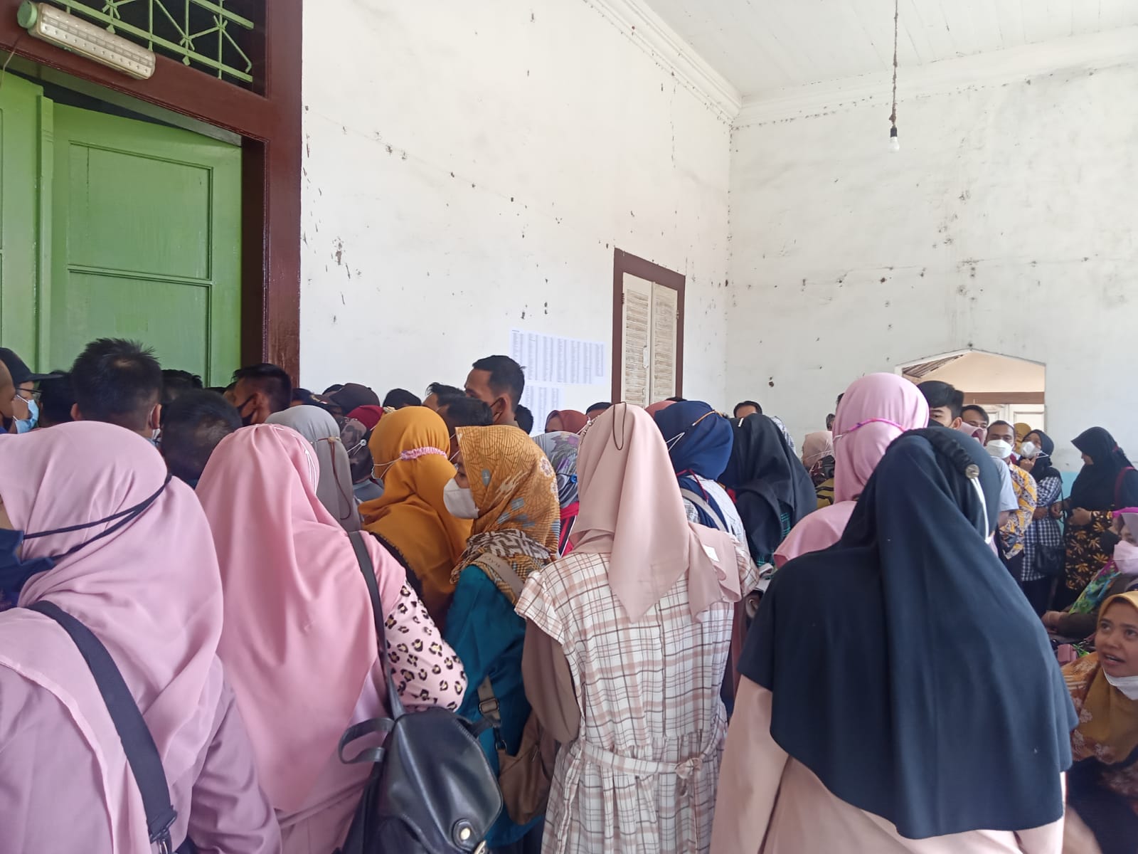 Cabdin Pendidikan Tuban