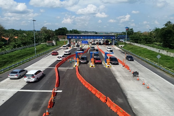 Tol Demak-Tuban