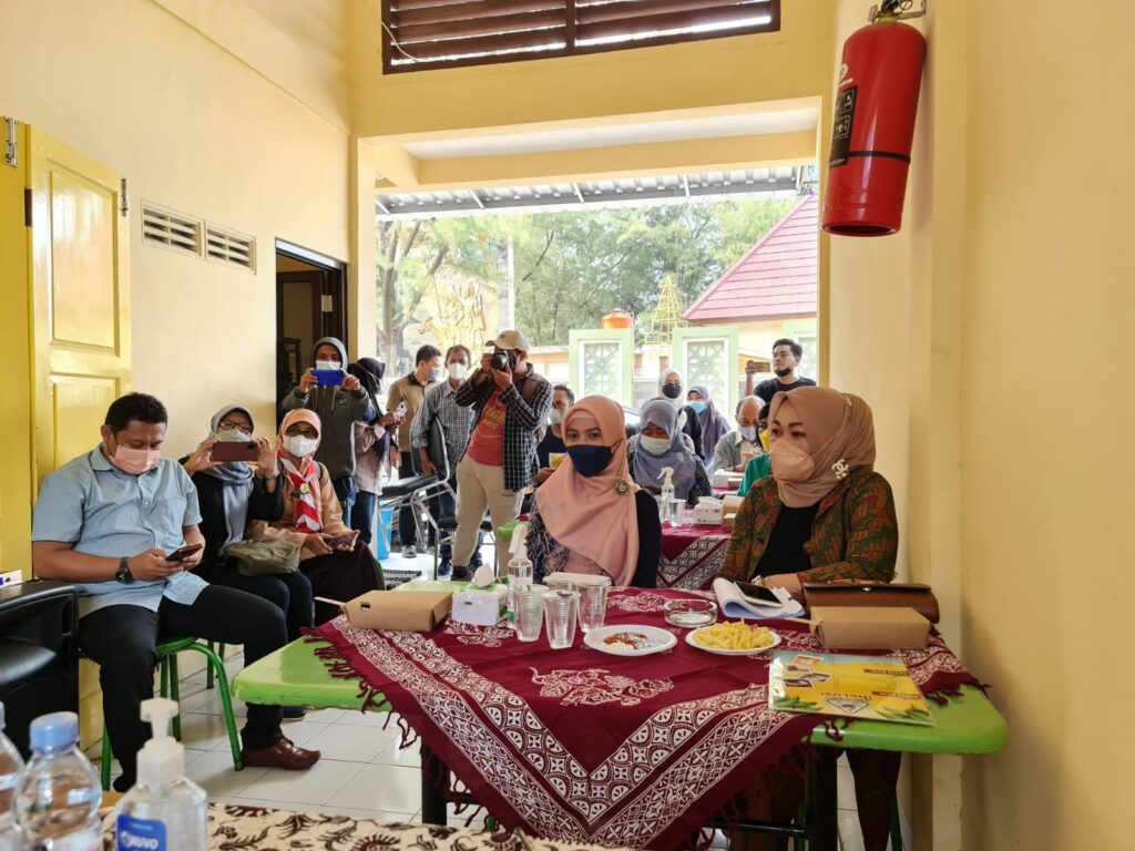 Perda Disabilitas Dorong Perluasan Kawasan Inklusif di Tuban