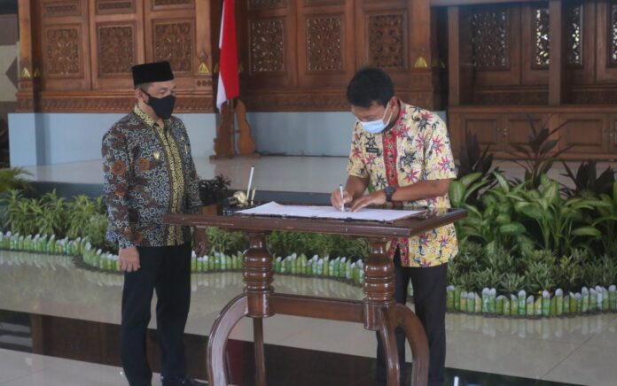 Ini Empat Program Prioritas Pemkab Tuban di Musrenbang Tahun 2022