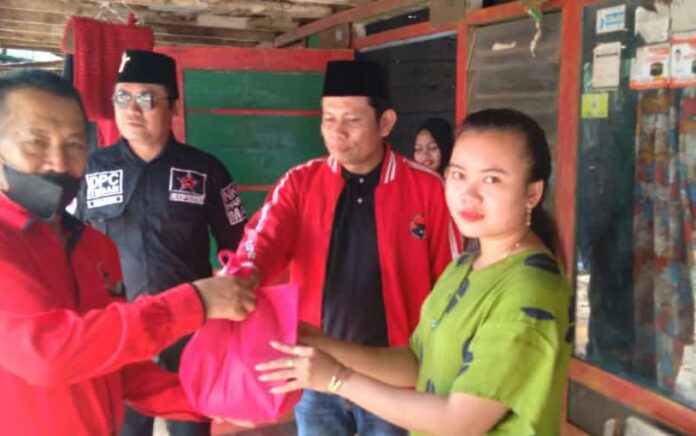 PDI Perjuangan Tuban