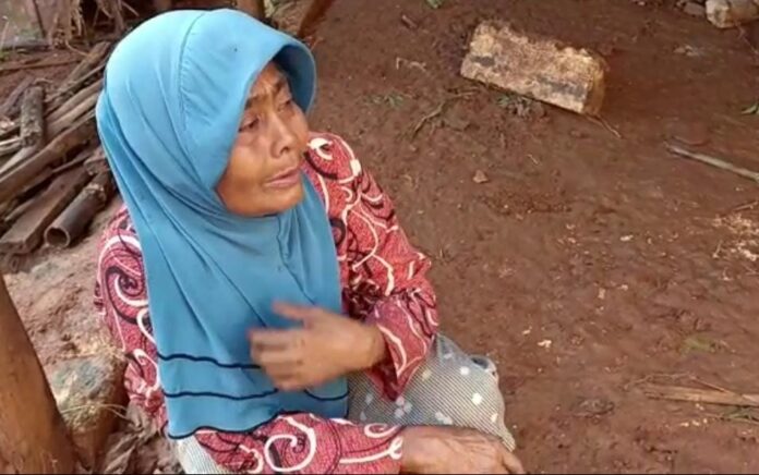 Banjir di Kerek: Baju Hingga Makanan Hanyut Terbawa Arus