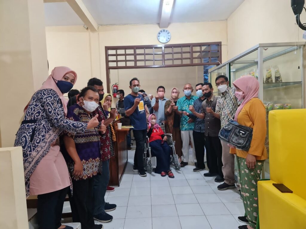 Implementasi Perda Disabilitas, DPRD Tuban: Dibutuhkan Petunjuk Teknis