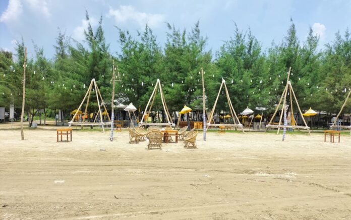 3 Rekomendasi Tempat Wisata Pantai Tuban Yang Cocok Buat Ngabuburit