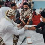 Ada 391 Calon Pengantin Nikah di Malem Songo, Kemenag Tuban Terjunkan 34 Penghulu