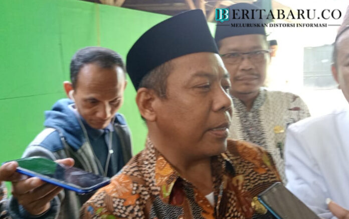 Kemenag Tuban Belum Bisa Pastikan Pemberangkatan CJH di Tahun Ini