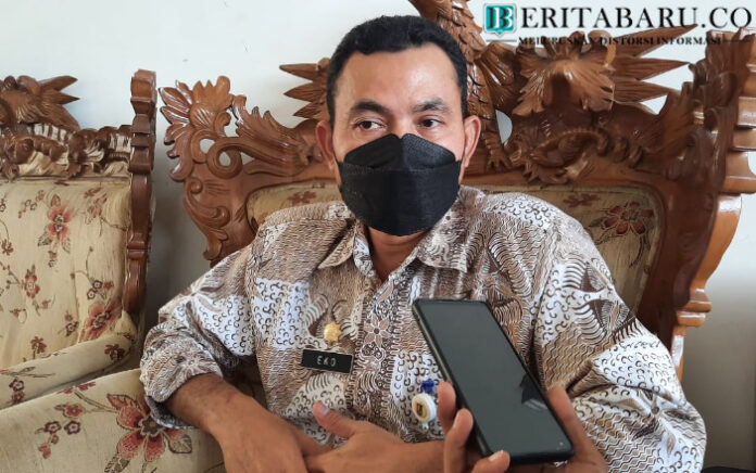 Peserta PBPU Provinsi Sudah Dialihkan ke PBI JKN dan PBI Daerah, Kadis: Kita Posisikan Aman